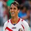 Bryan Ruiz